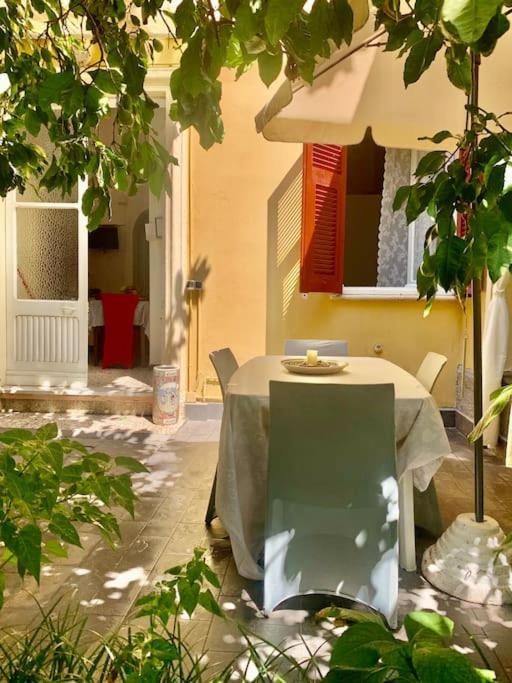 Casa Adele Lägenhet Monterosso al Mare Exteriör bild