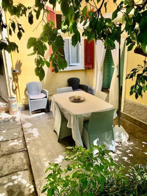 Casa Adele Lägenhet Monterosso al Mare Exteriör bild