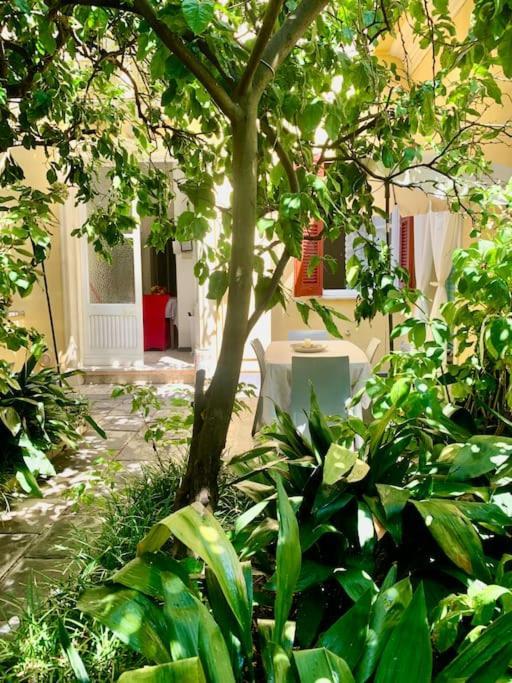 Casa Adele Lägenhet Monterosso al Mare Exteriör bild