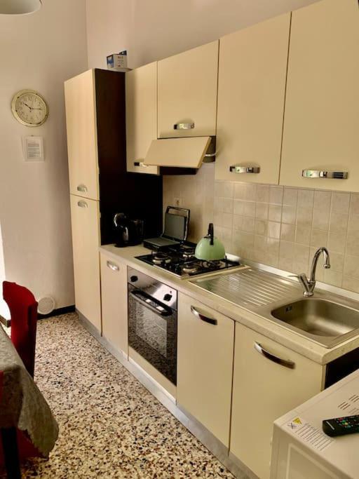 Casa Adele Lägenhet Monterosso al Mare Exteriör bild