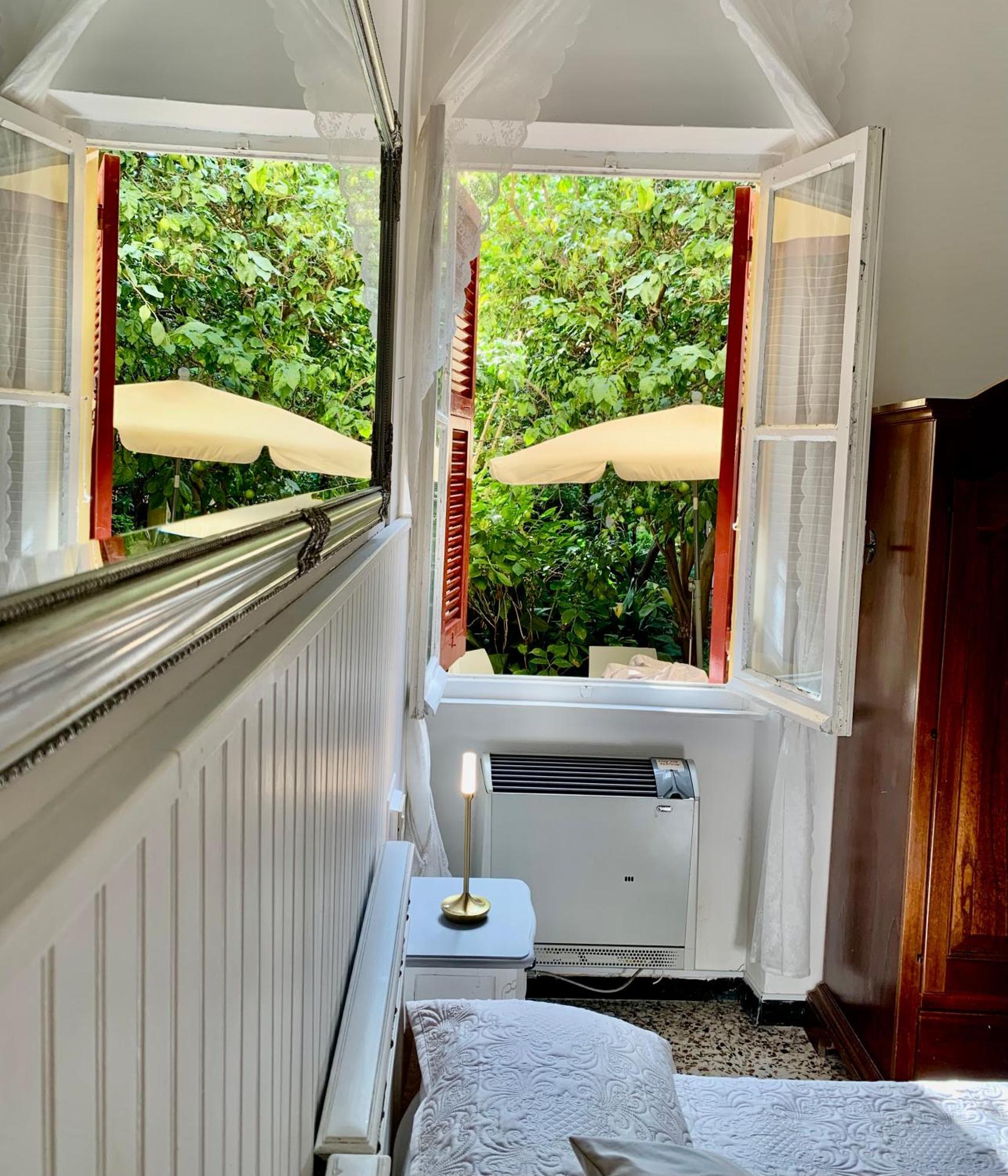 Casa Adele Lägenhet Monterosso al Mare Exteriör bild
